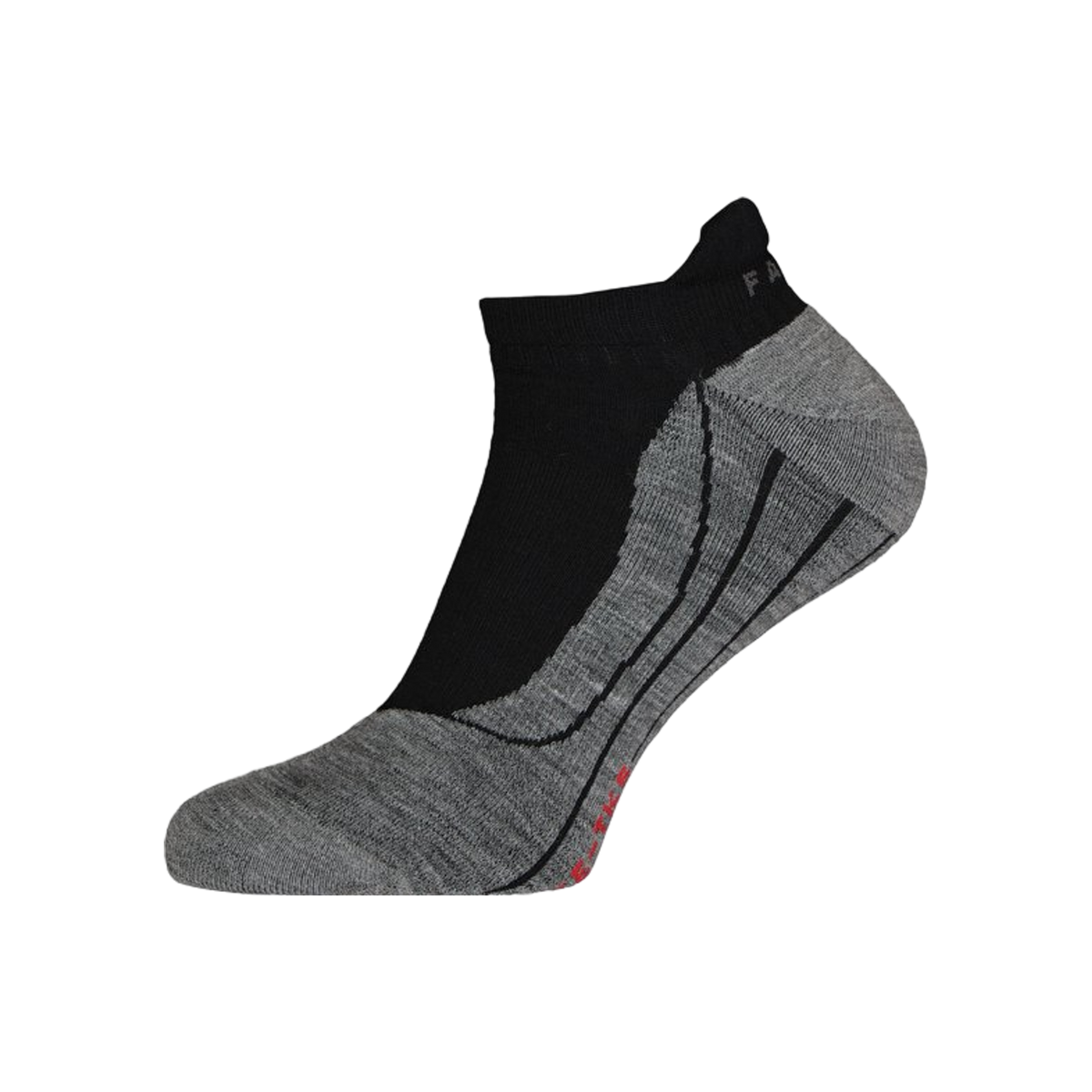 FALKE TK5 Wander Invisible M Wandelsokken