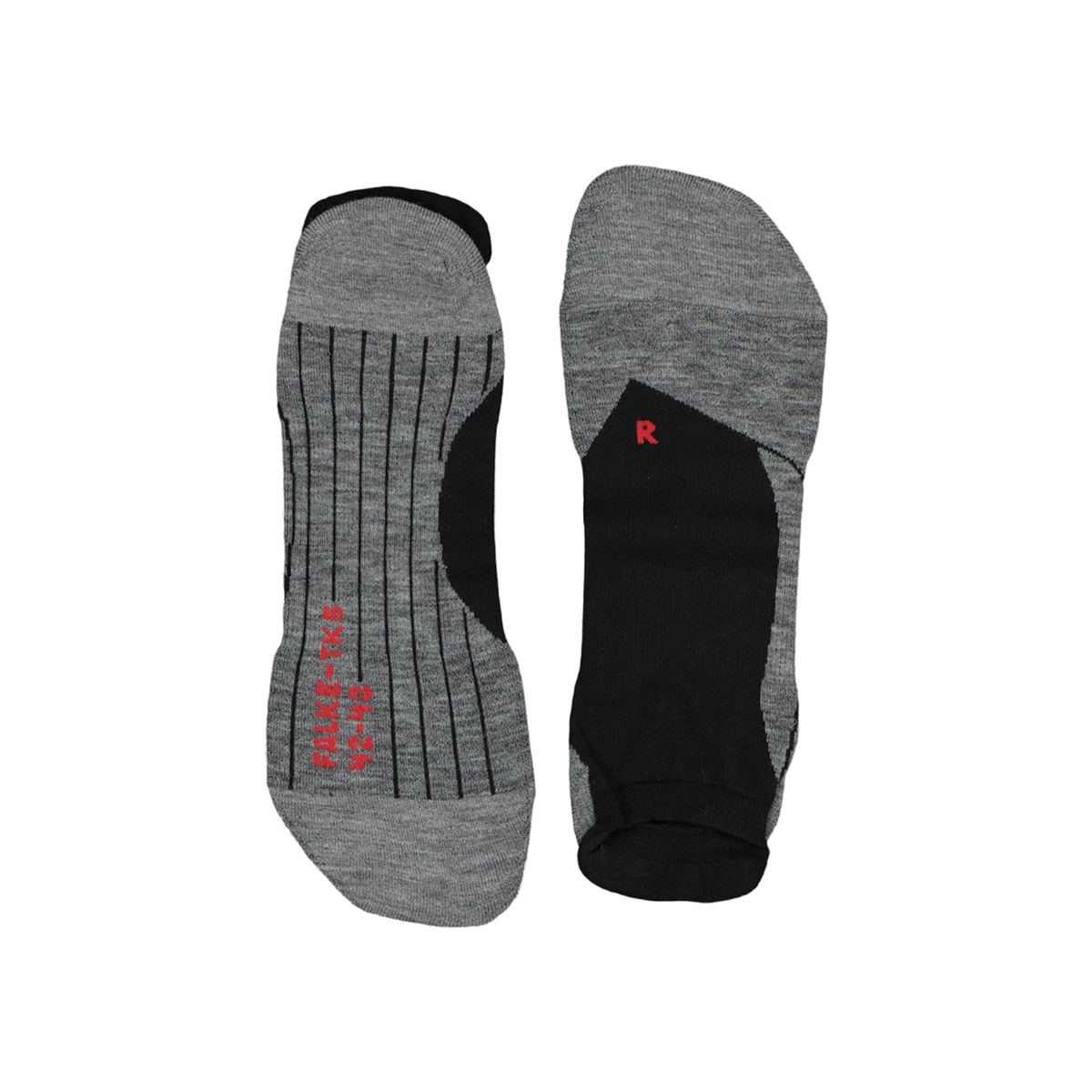 FALKE TK5 Wander Invisible M Wandelsokken