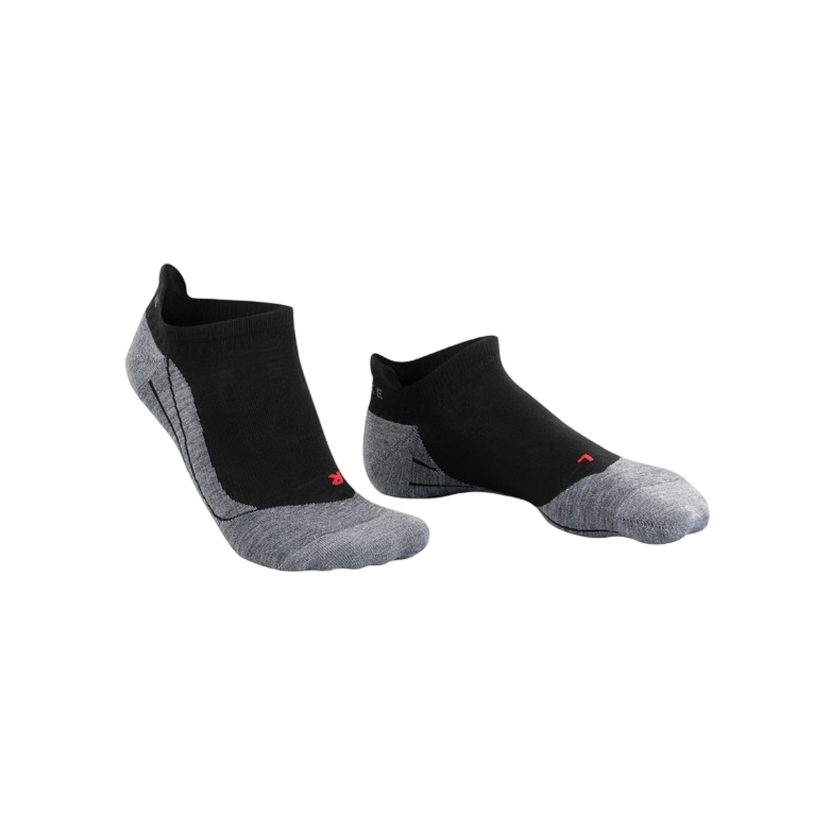 FALKE TK5 Wander Invisible M Wandelsokken