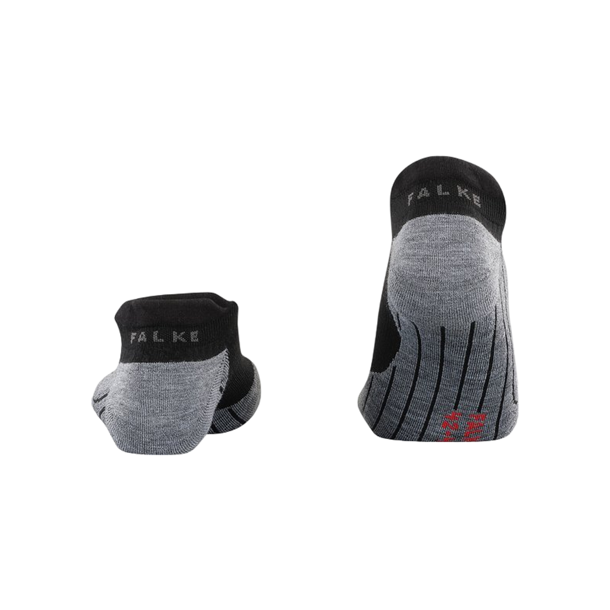 FALKE TK5 Wander Invisible M Wandelsokken