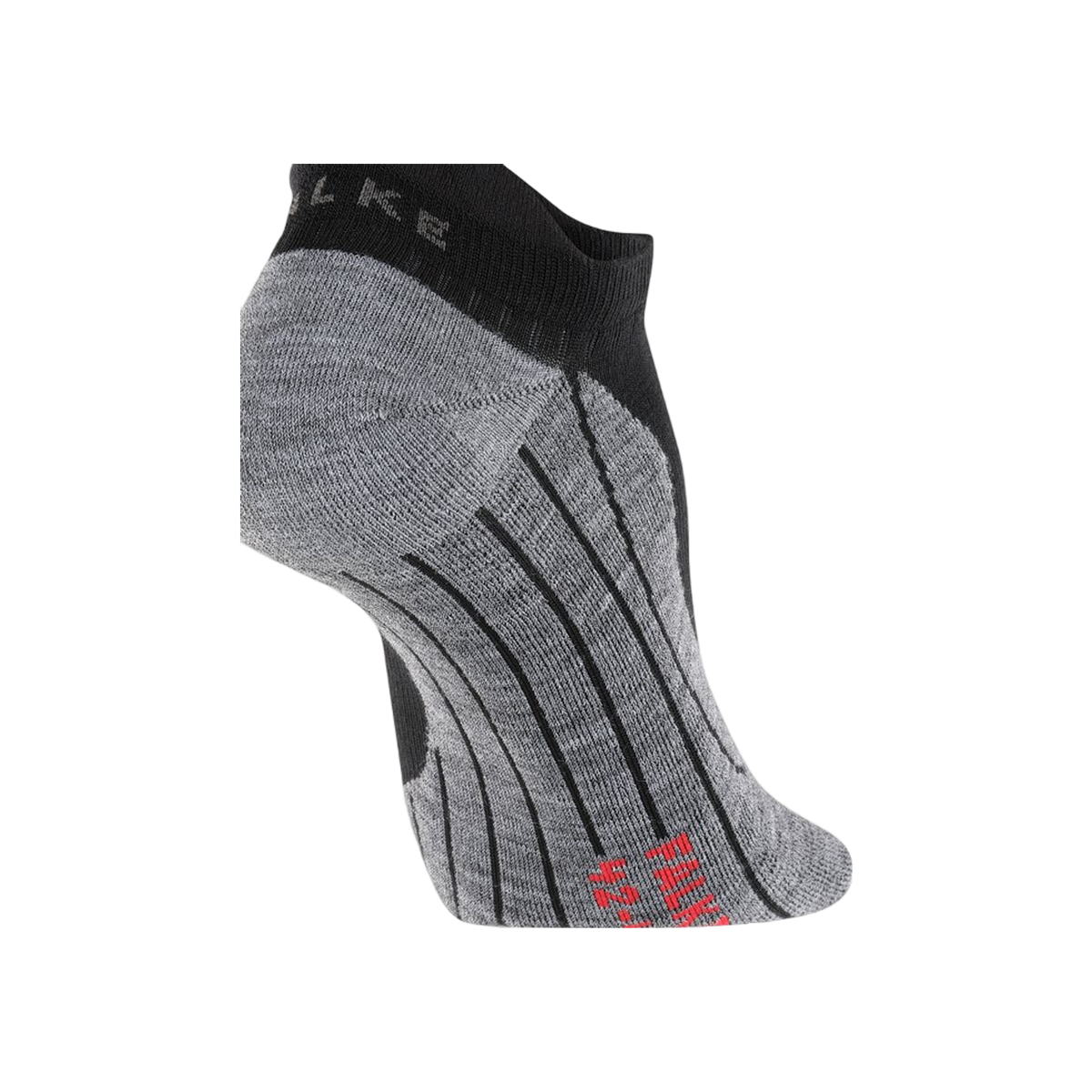 FALKE TK5 Wander Invisible M Wandelsokken