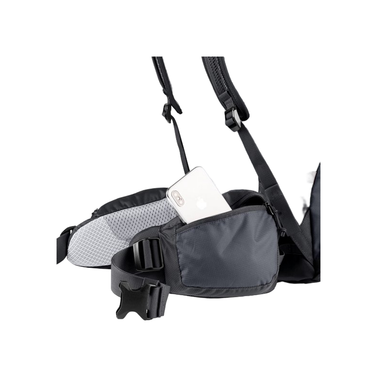 Deuter Futura Pro 38 SL