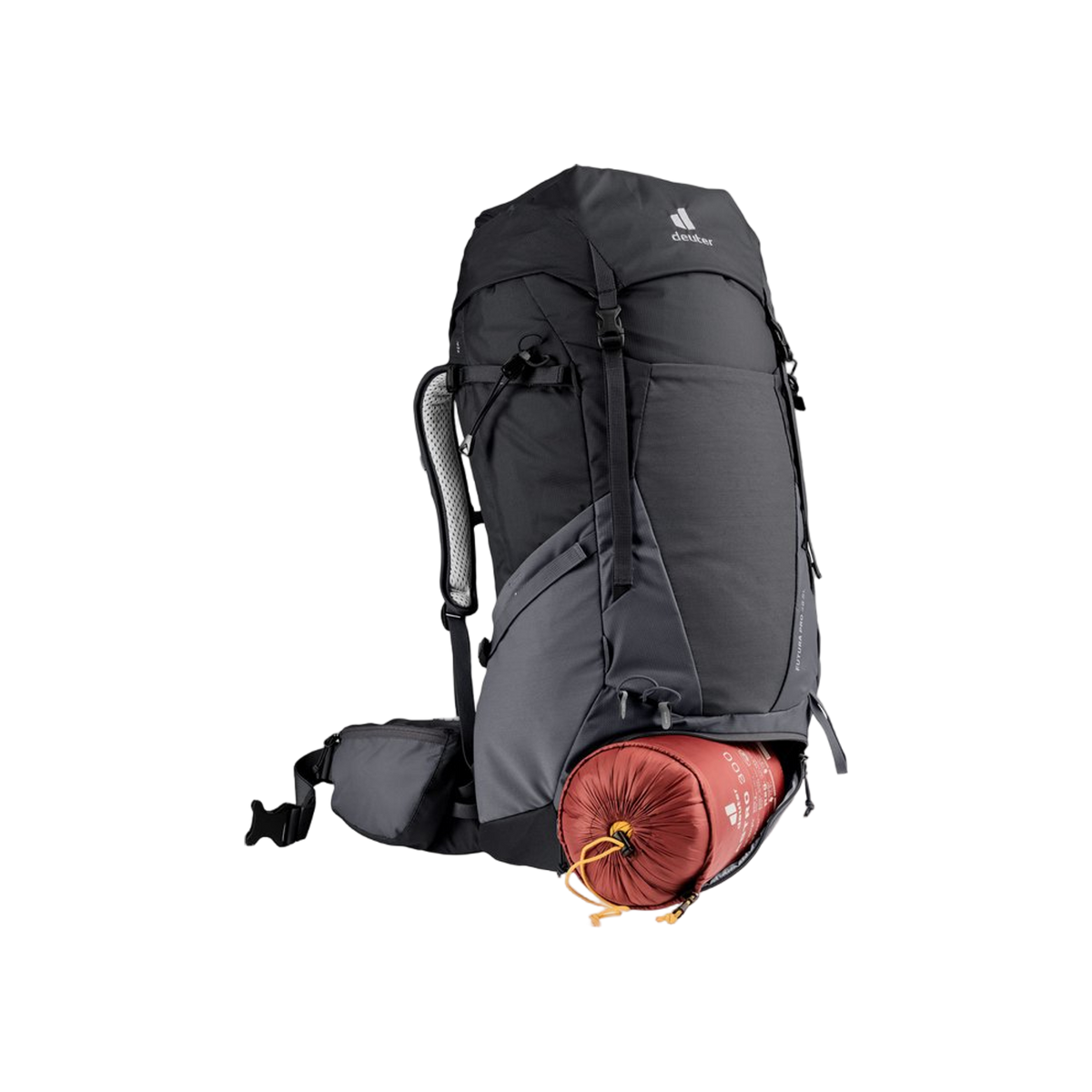 Deuter Futura Pro 38 SL