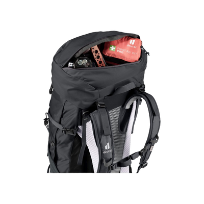 Deuter Futura Air Trek 45 10 SL