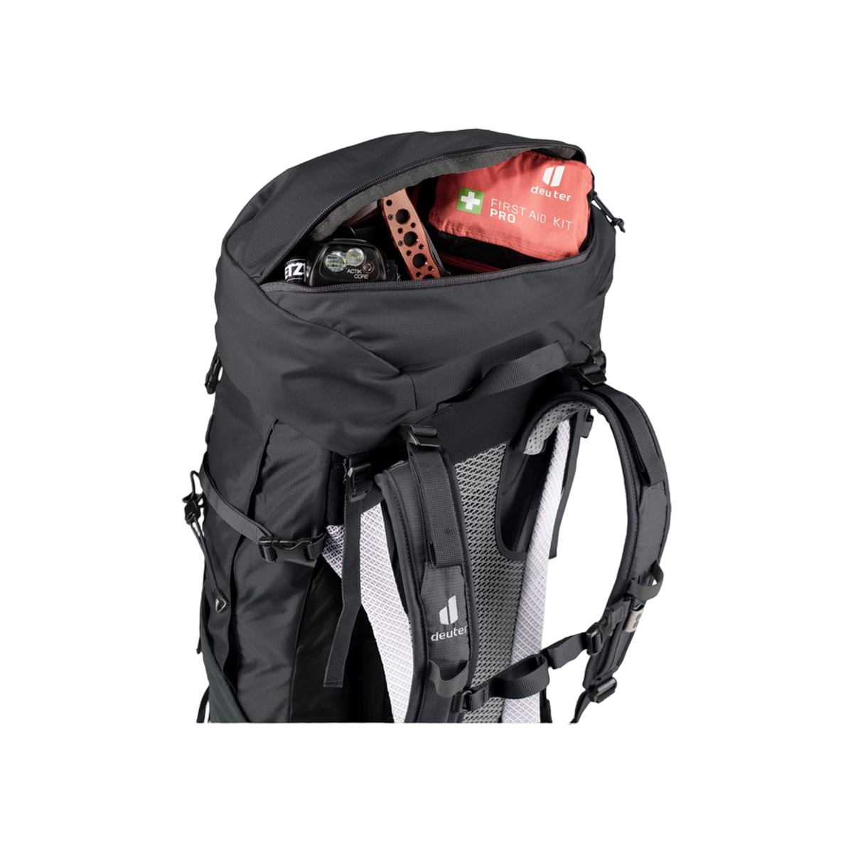 Deuter Futura Air Trek 45 10 SL
