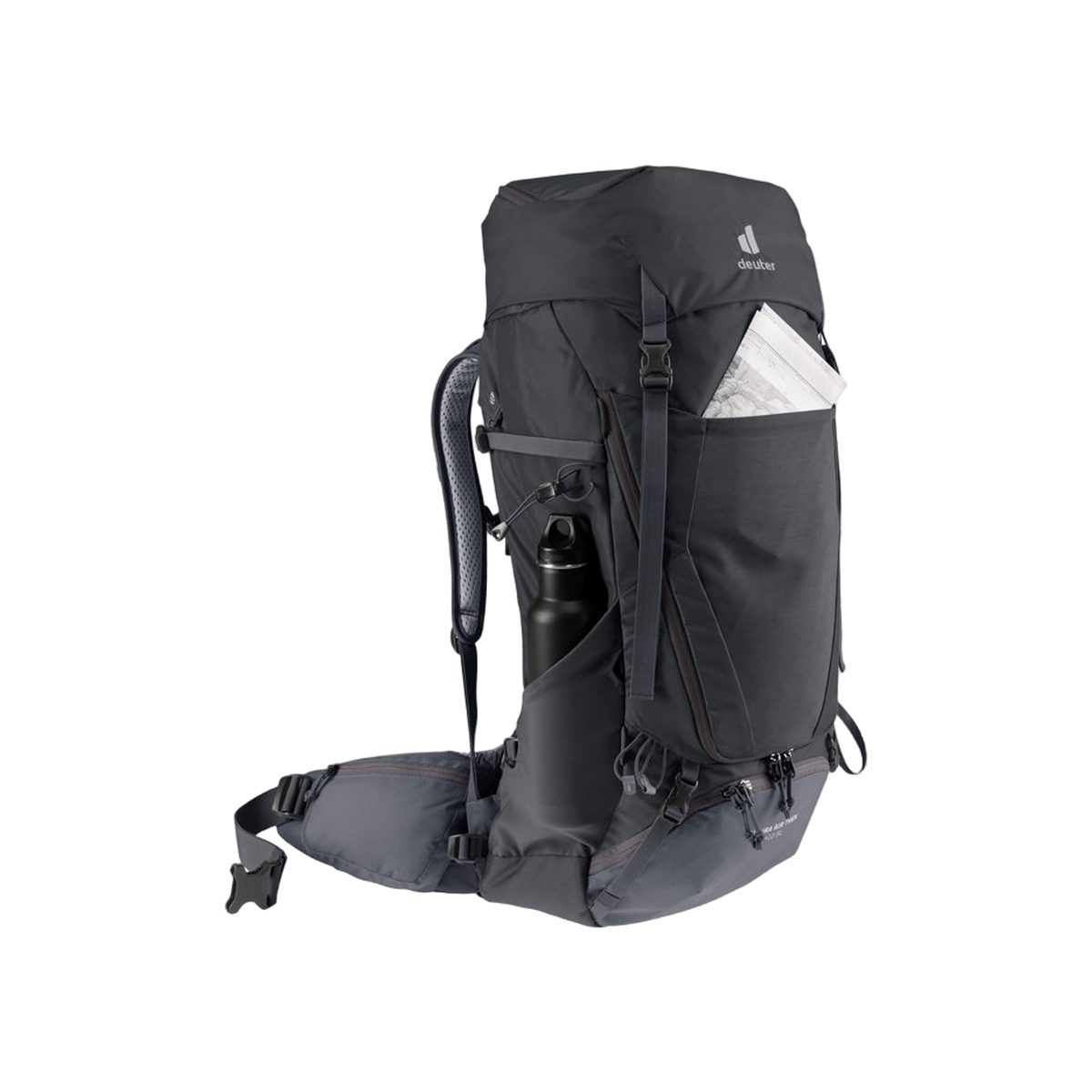 Deuter Futura Air Trek 45 10 SL
