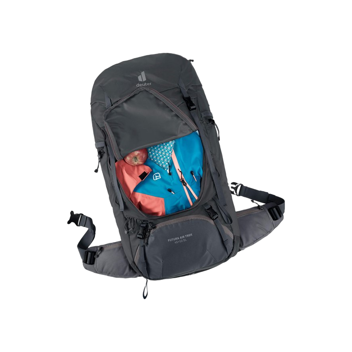 Deuter Futura Air Trek 45 10 SL