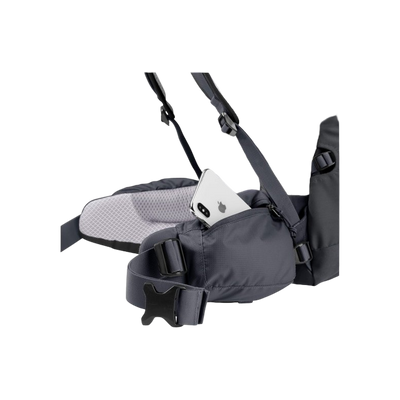 Deuter Futura Air Trek 45 10 SL