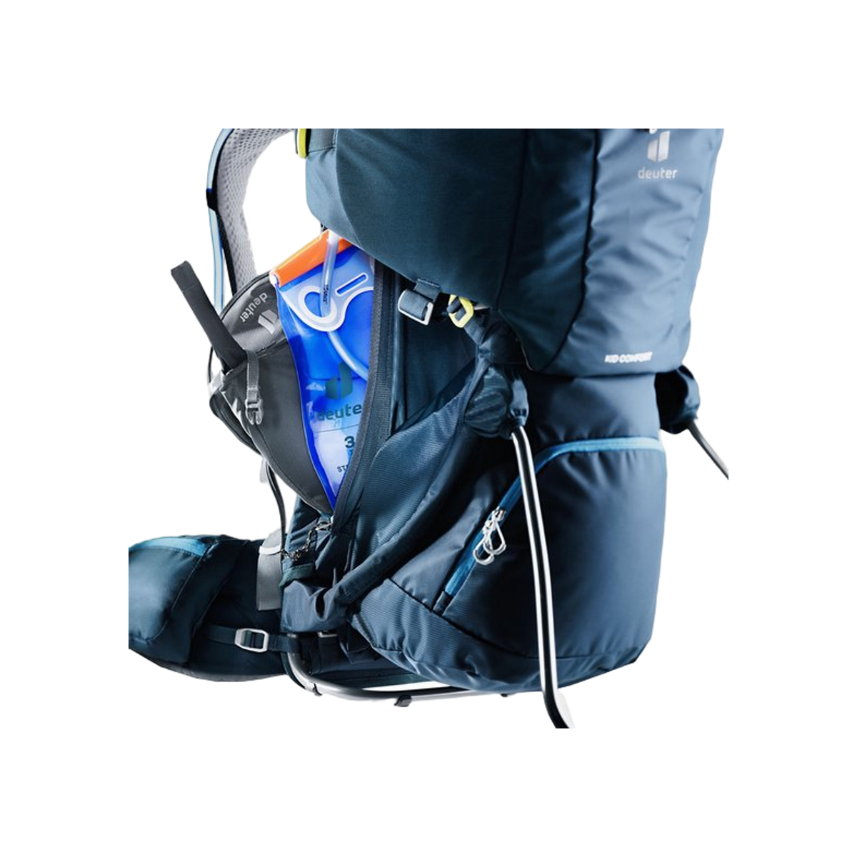 Deuter Kid Comfort