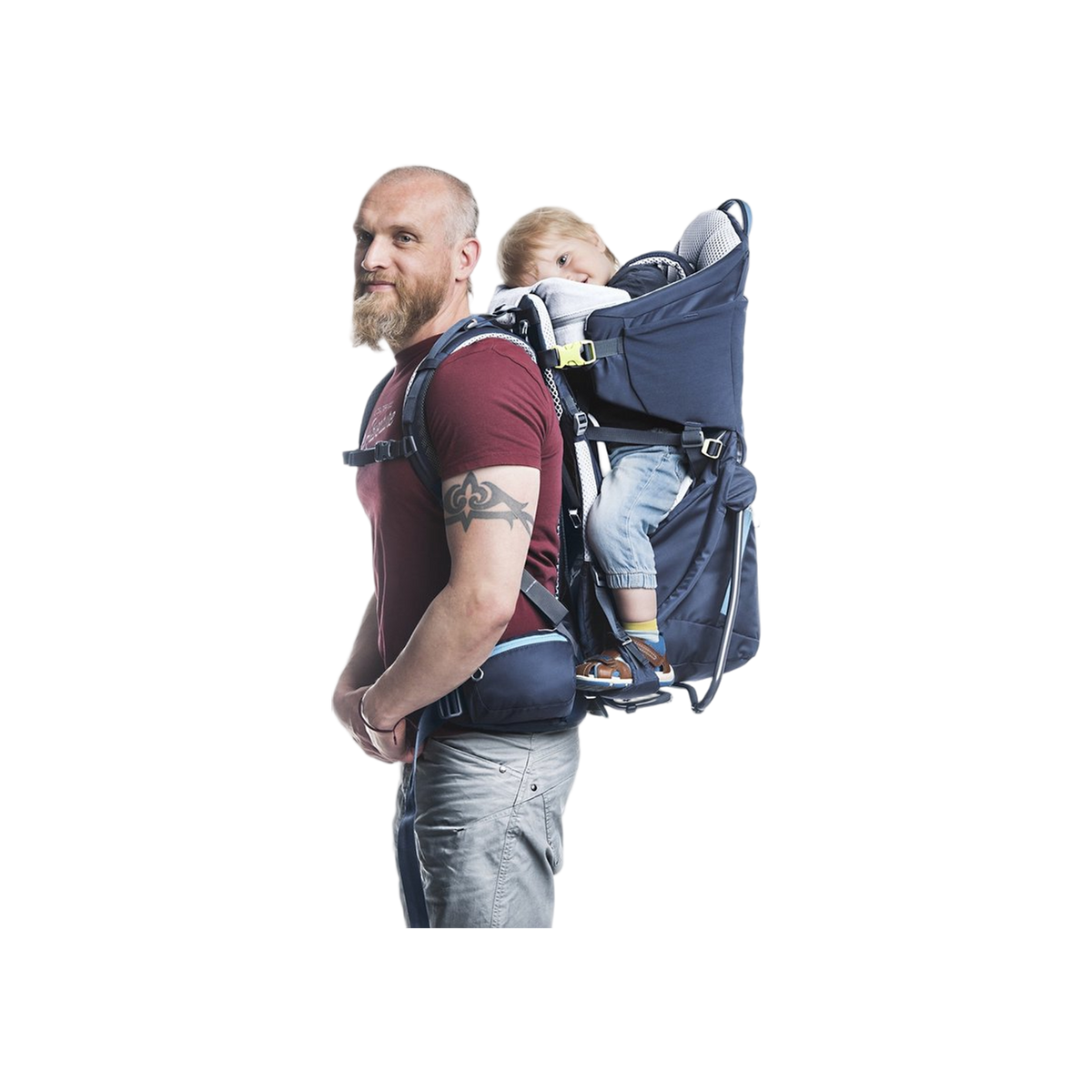 Deuter Kid Comfort