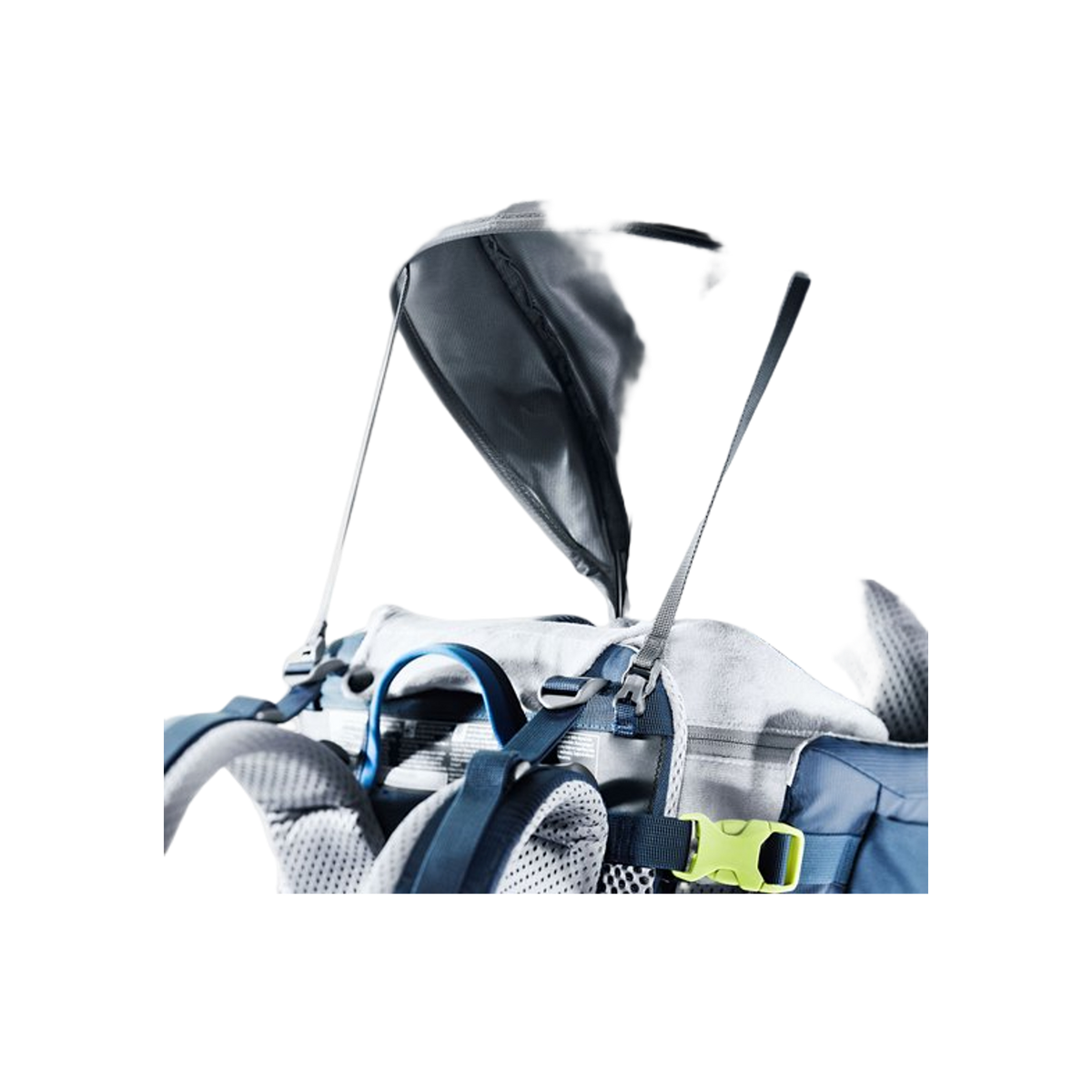 Deuter Kid Comfort