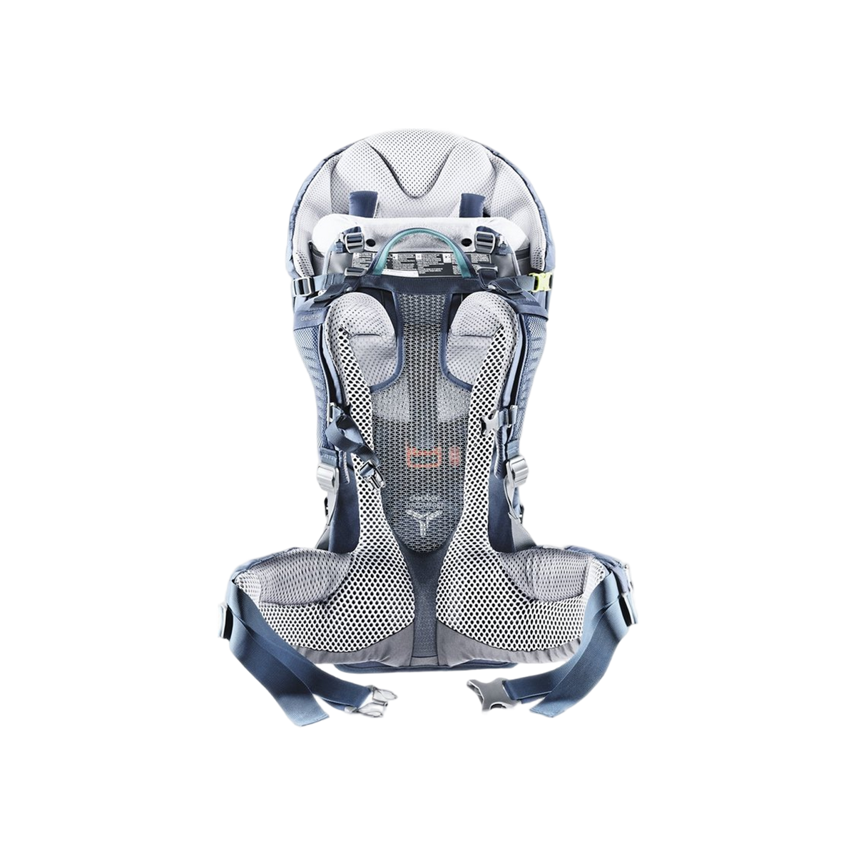 Deuter Kid Comfort Pro