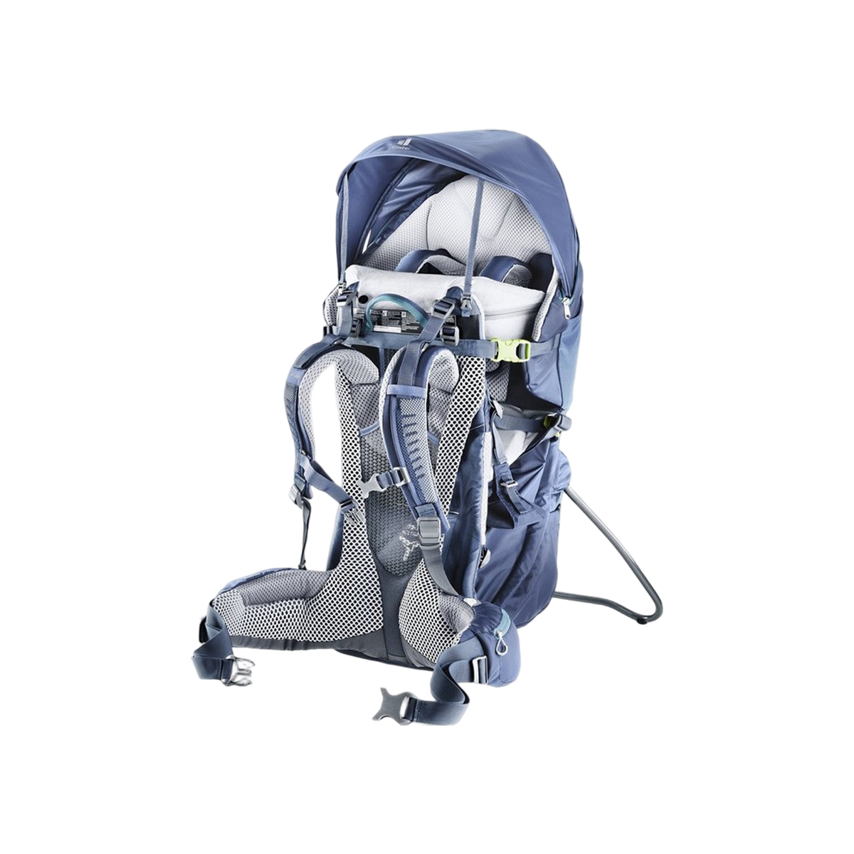 Deuter Kid Comfort Pro