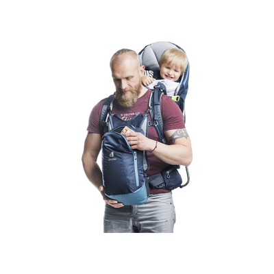 Deuter Kid Comfort Pro