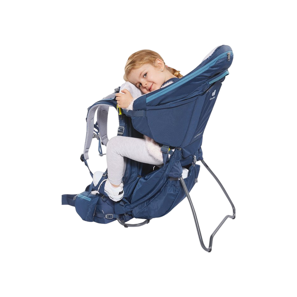 Deuter Kid Comfort Pro