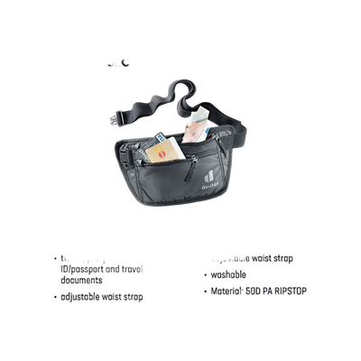 Deuter Security Money Belt I