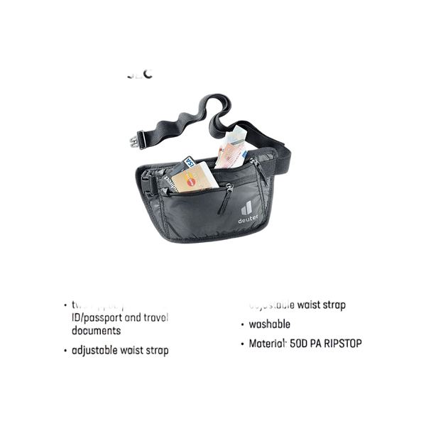 Deuter Security Money Belt I