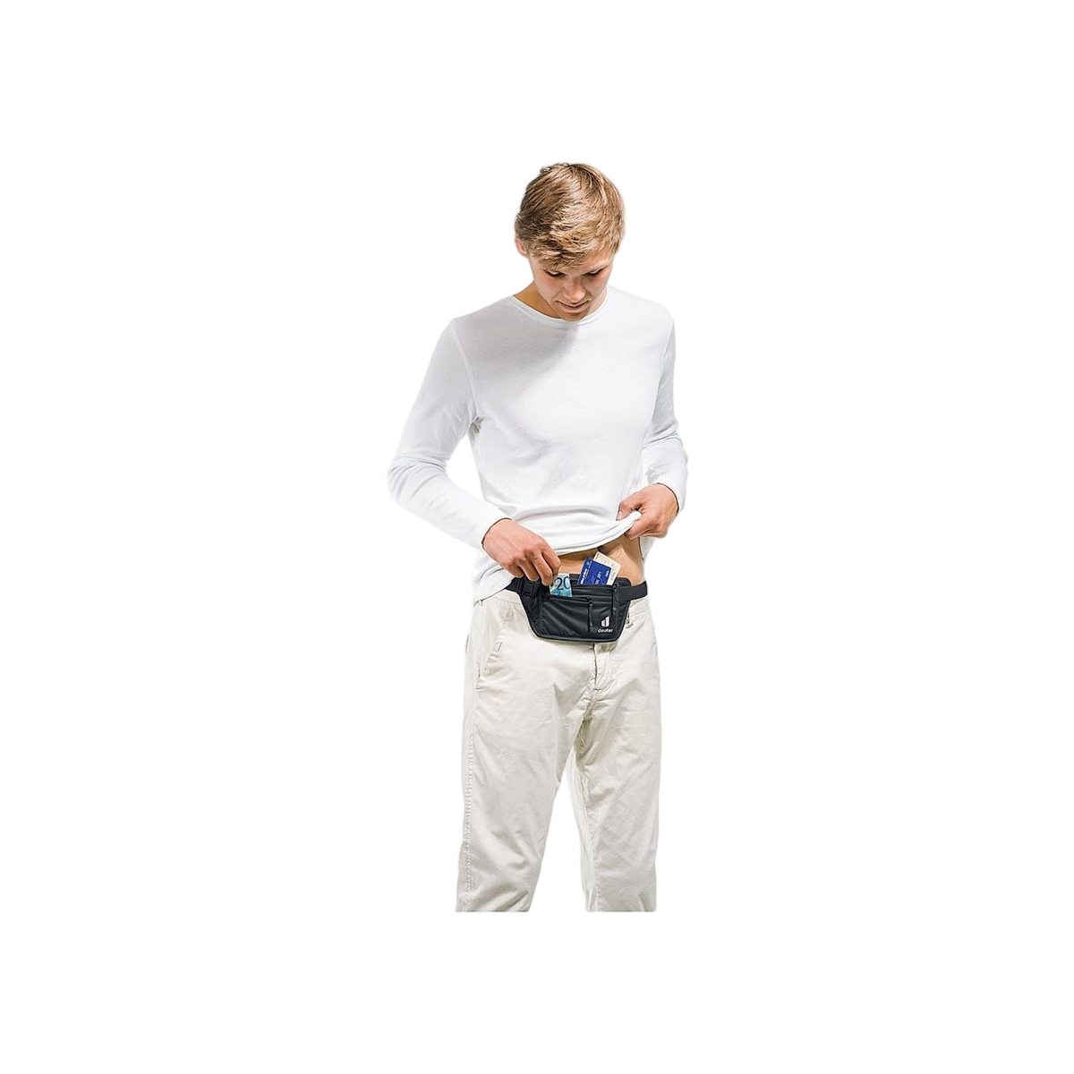 Deuter Security Money Belt I
