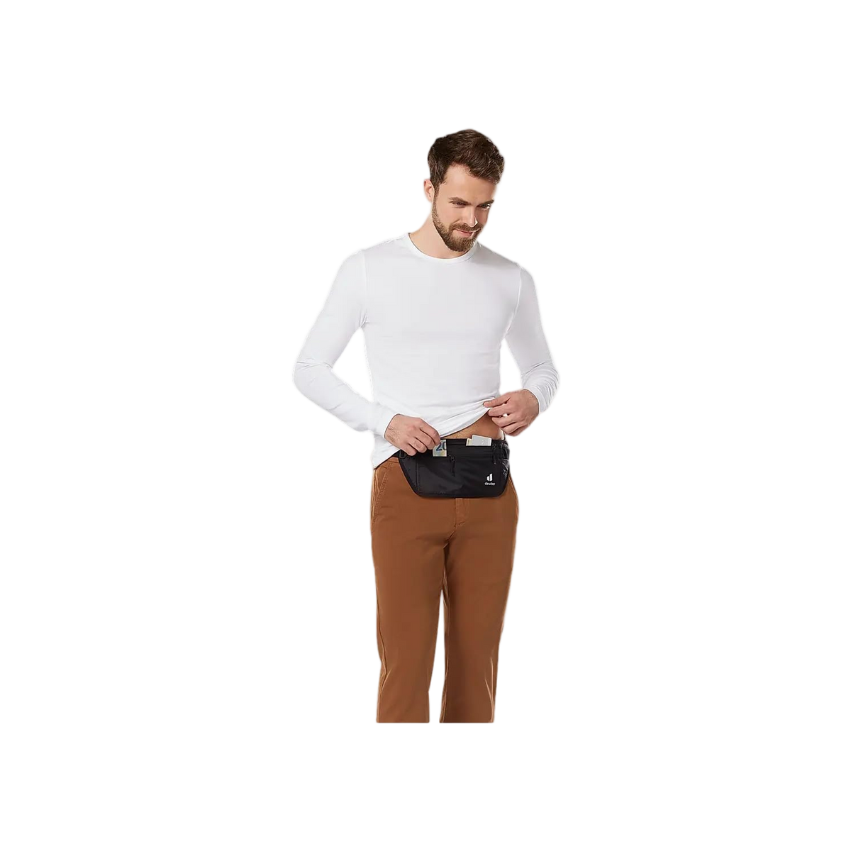 Deuter Security Money Belt II