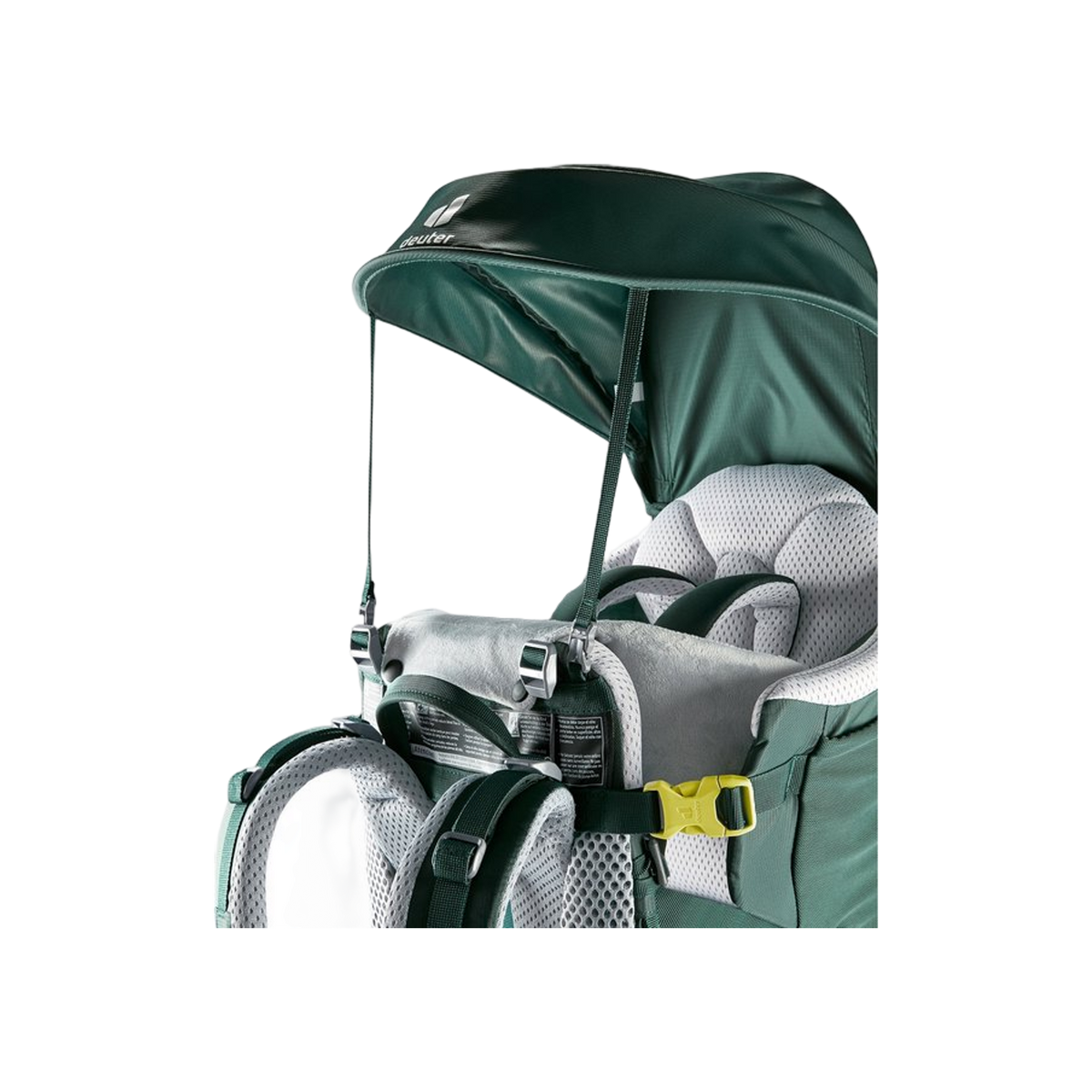 Deuter Kid Comfort