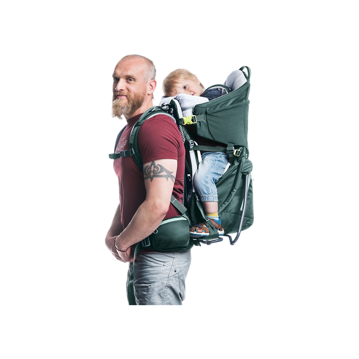 Deuter Kid Comfort