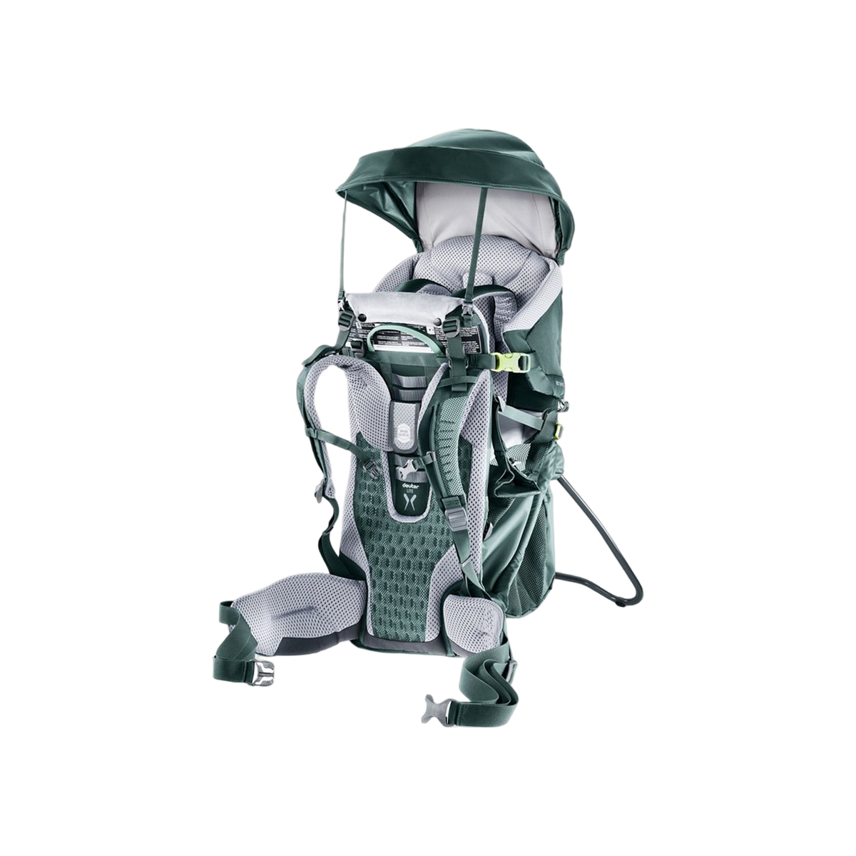 Deuter Kid Comfort