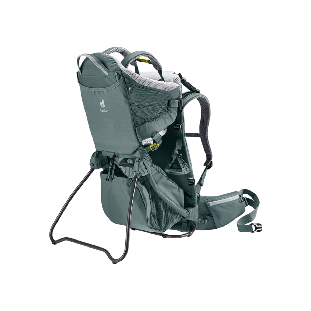 Deuter Kid Comfort Active