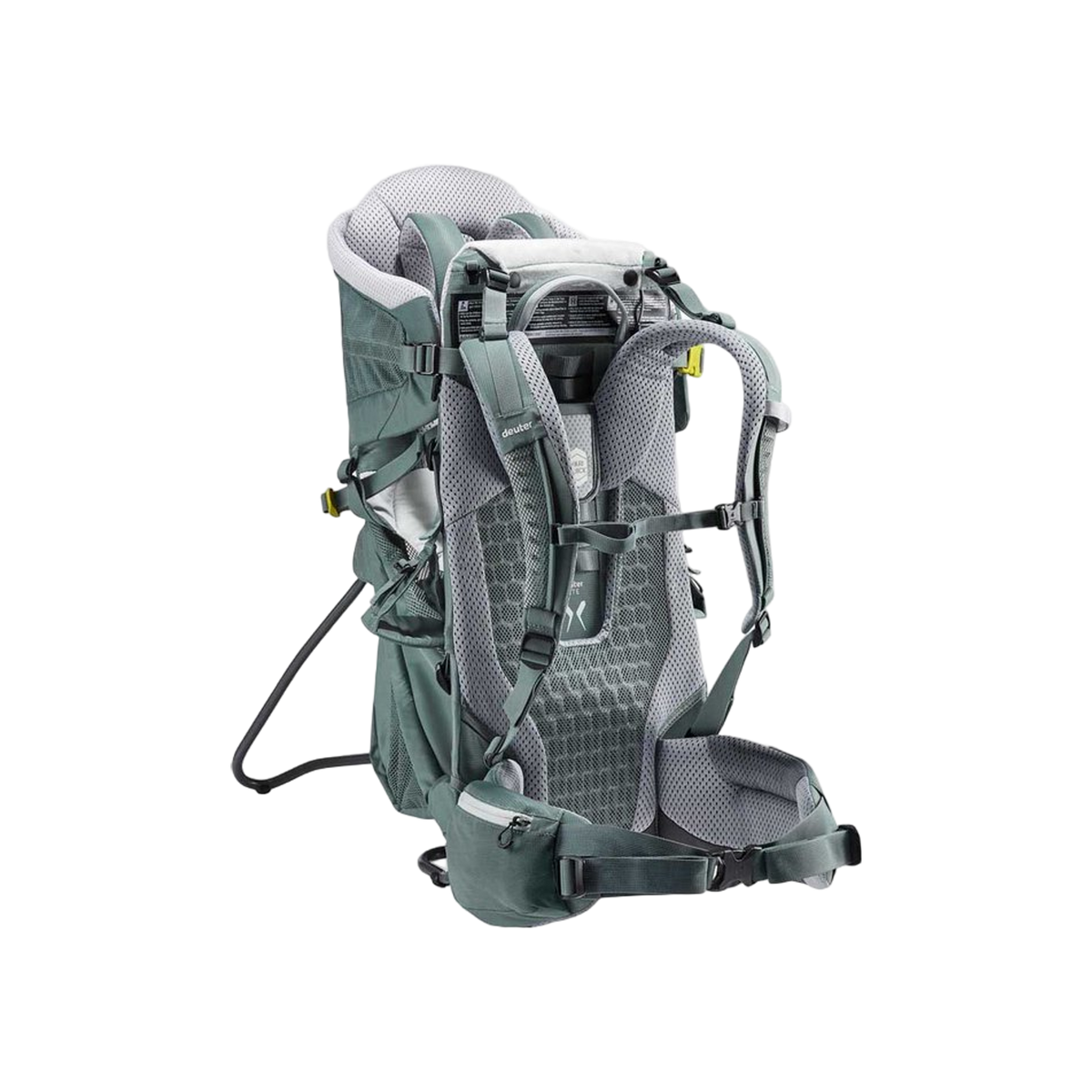 Deuter Kid Comfort Active