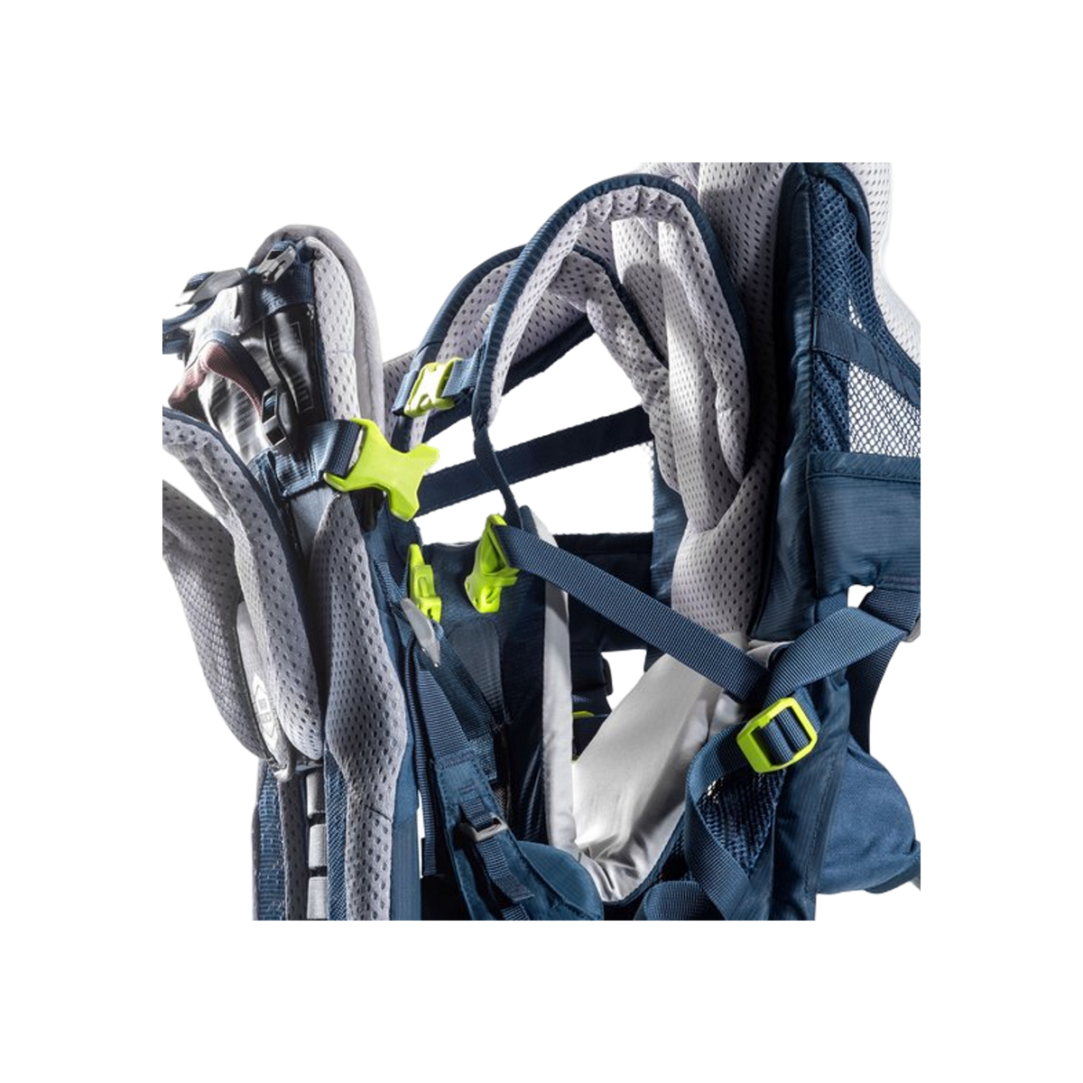 Deuter Kid Comfort Active