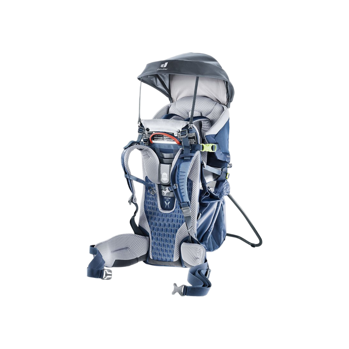 Deuter Kid Comfort Active