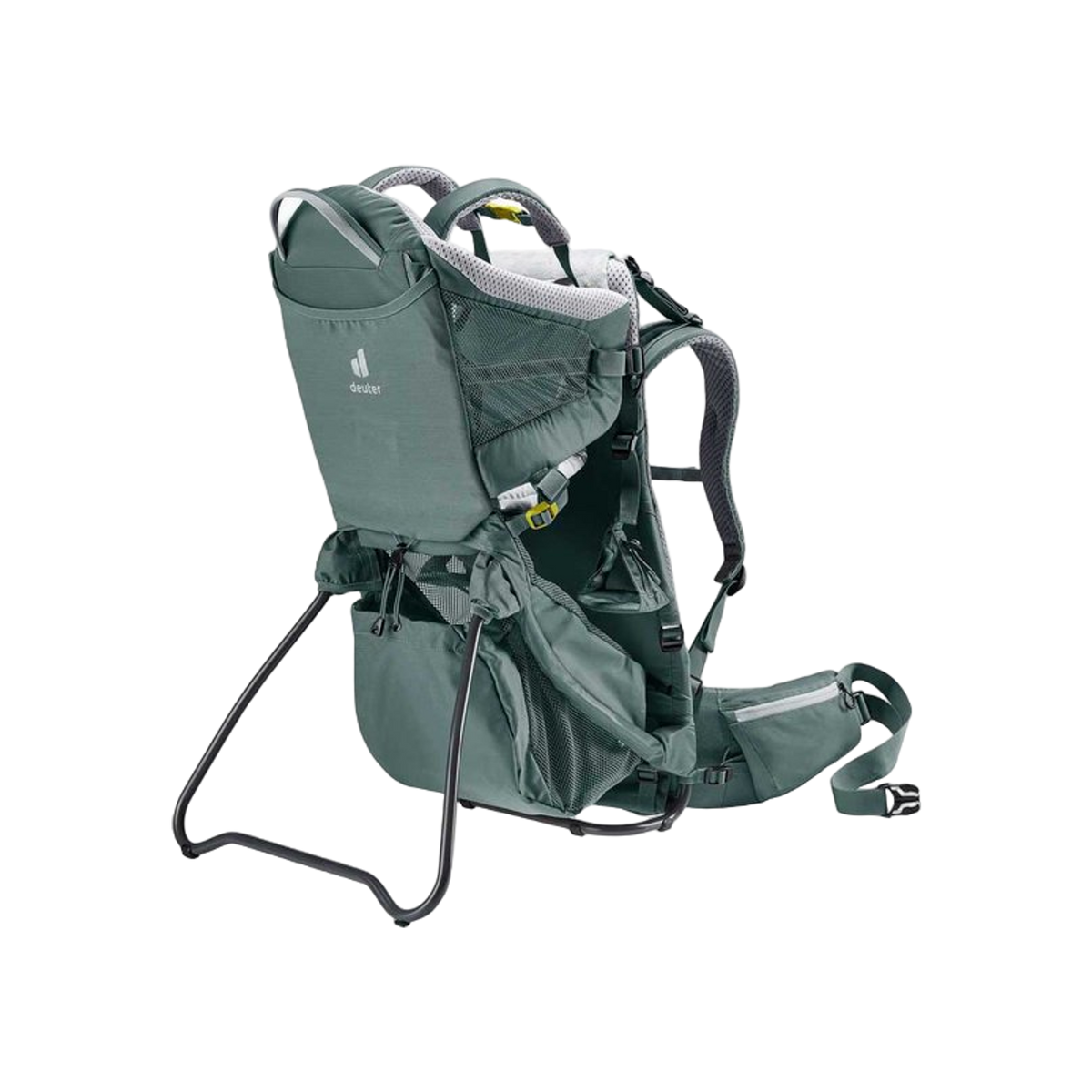 Deuter Kid Comfort Active