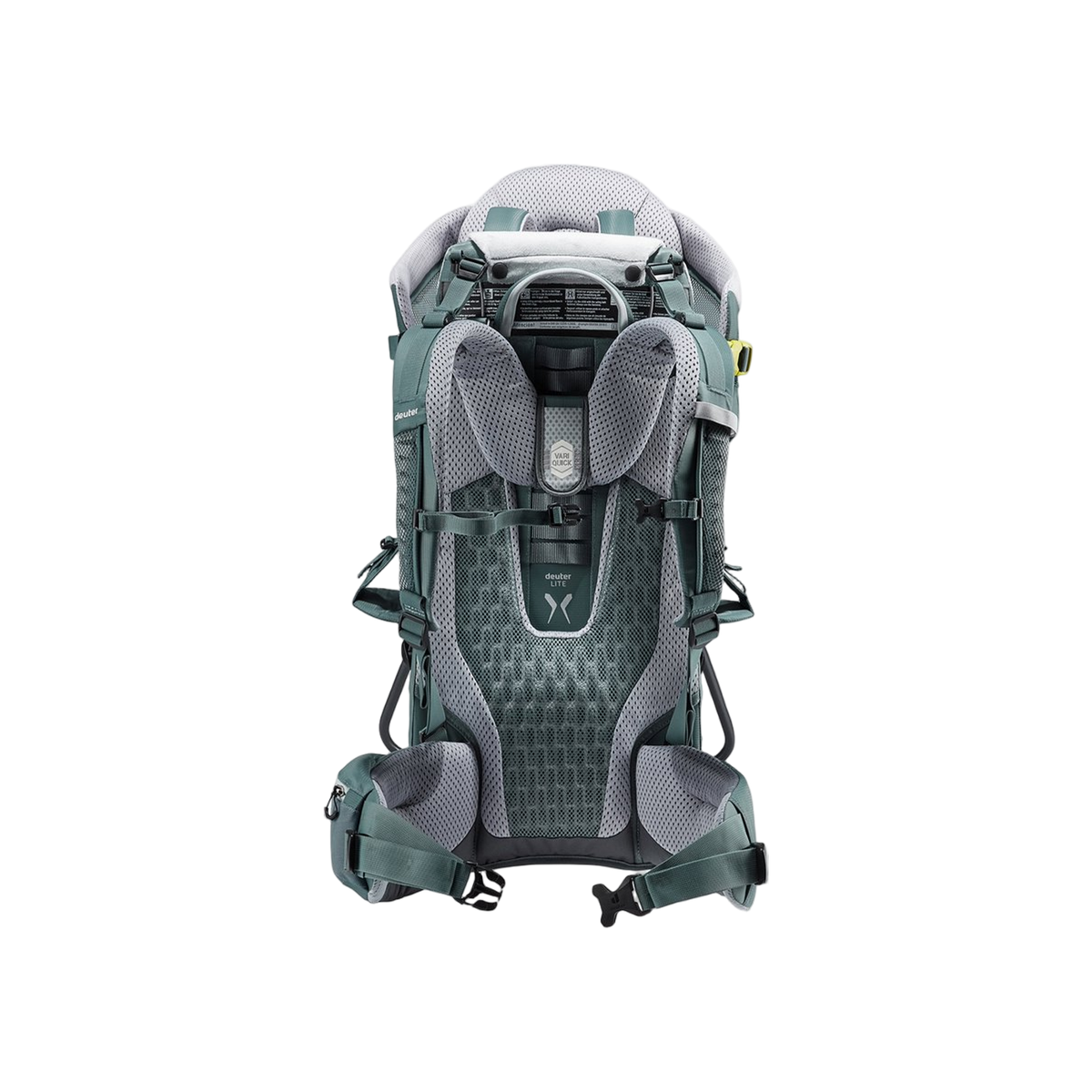 Deuter Kid Comfort Active