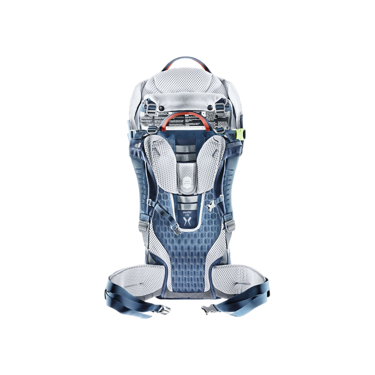 Deuter Kid Comfort Active