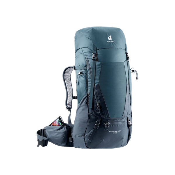 Deuter Futura Air Trek 50 10