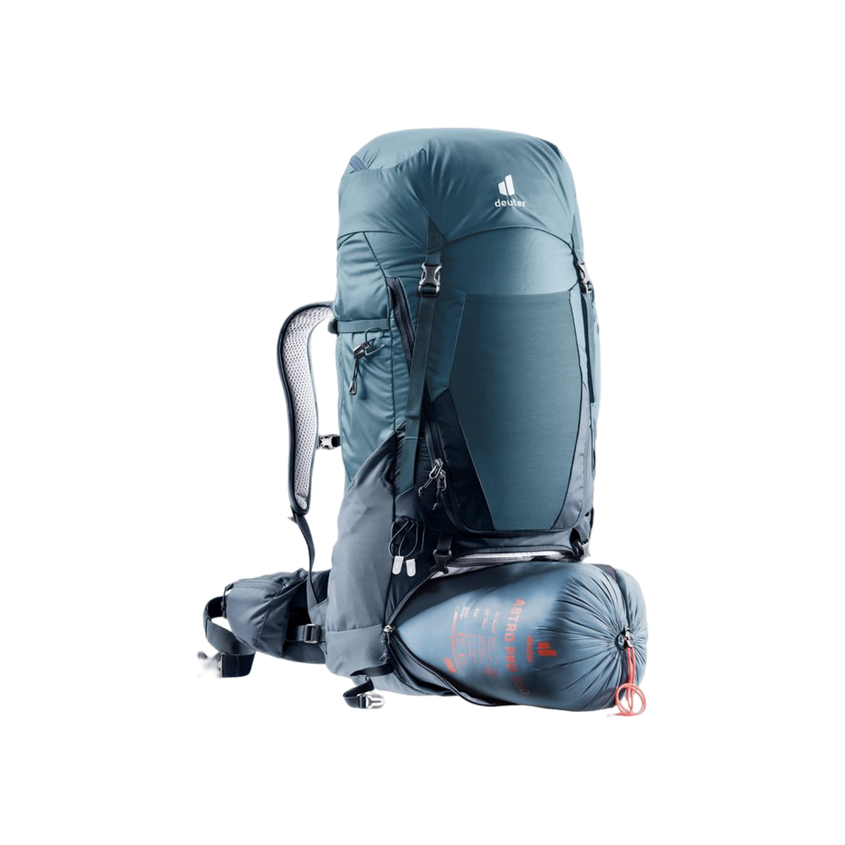 Deuter Futura Air Trek 50 10