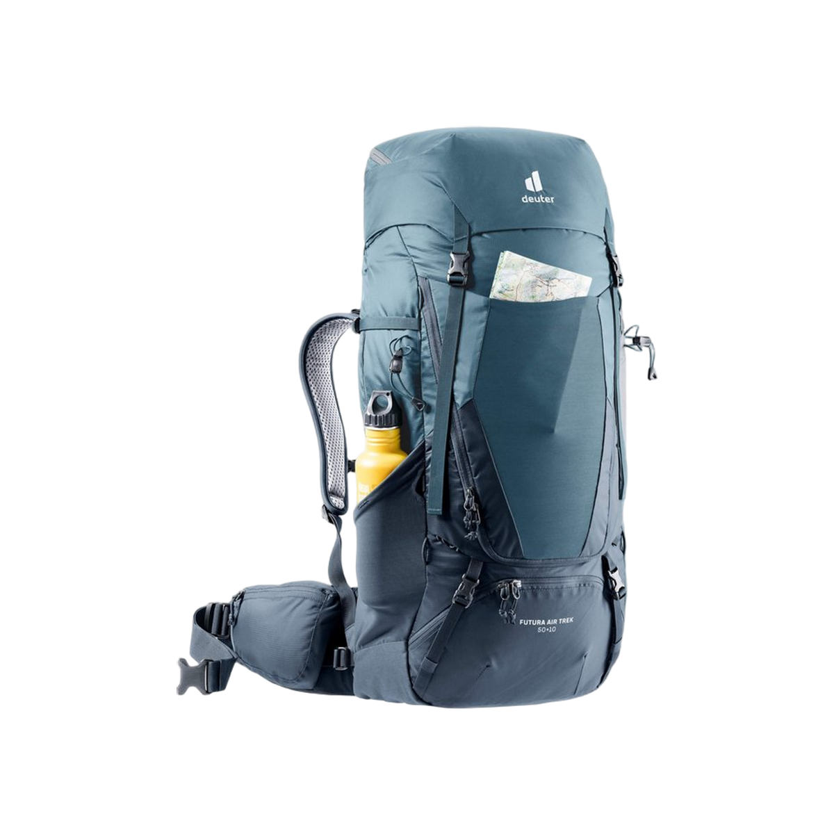 Deuter Futura Air Trek 50 10