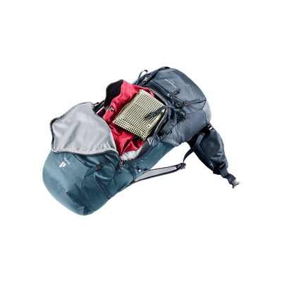 Deuter Futura Air Trek 50 10