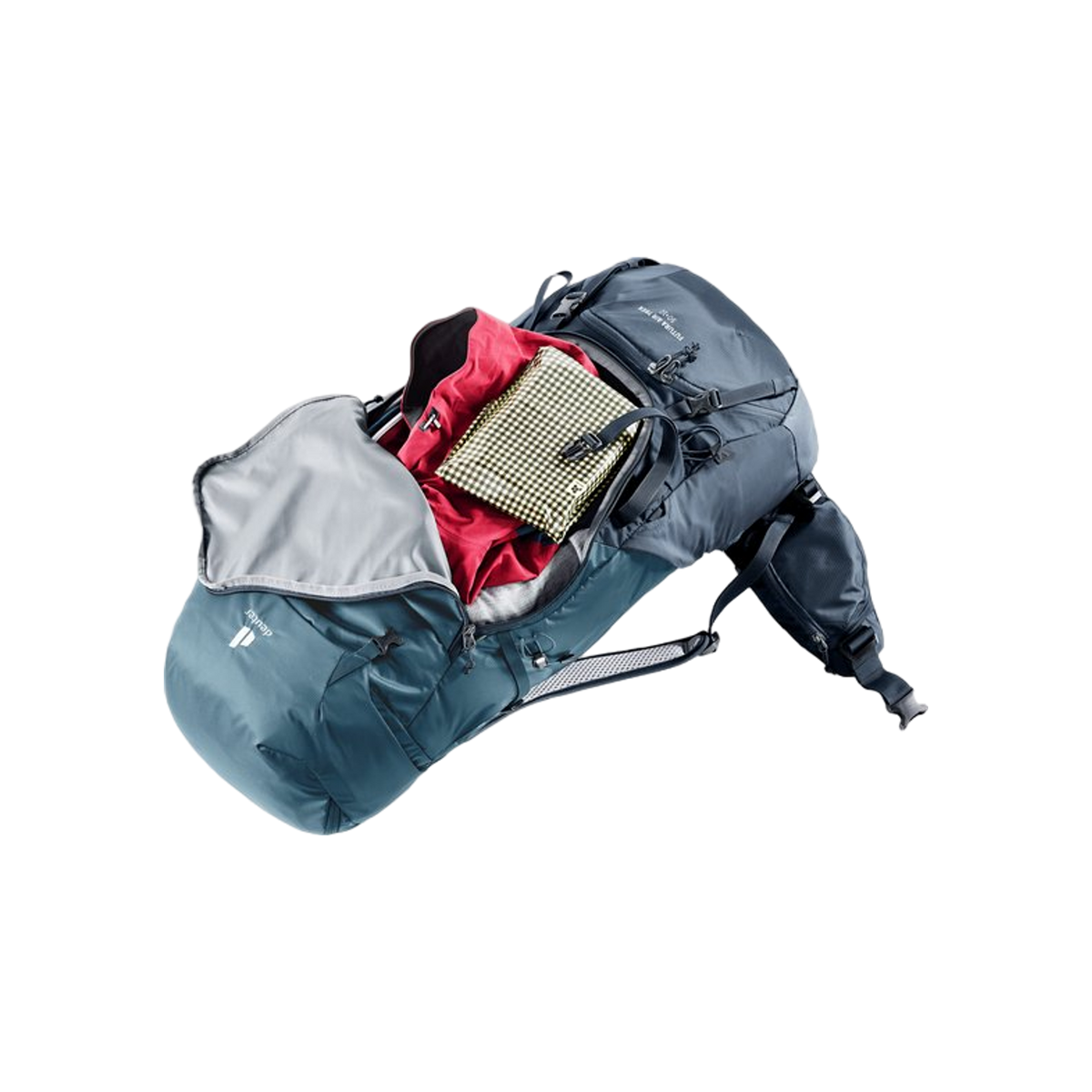 Deuter Futura Air Trek 50 10