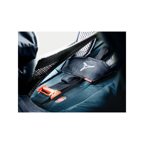 Deuter Futura Air Trek 50 10