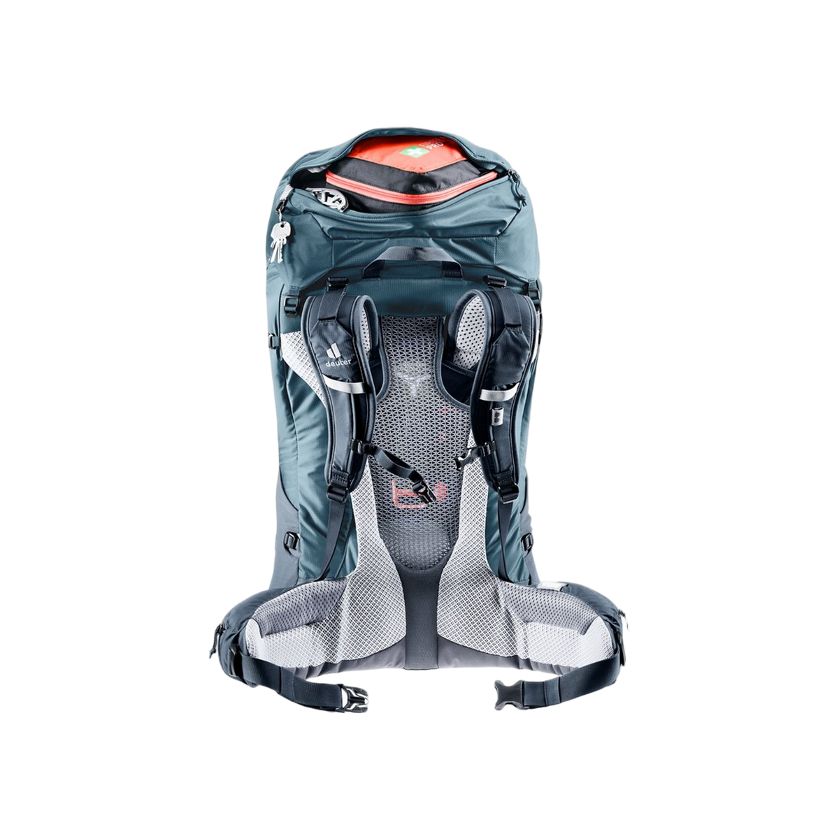 Deuter Futura Air Trek 50 10