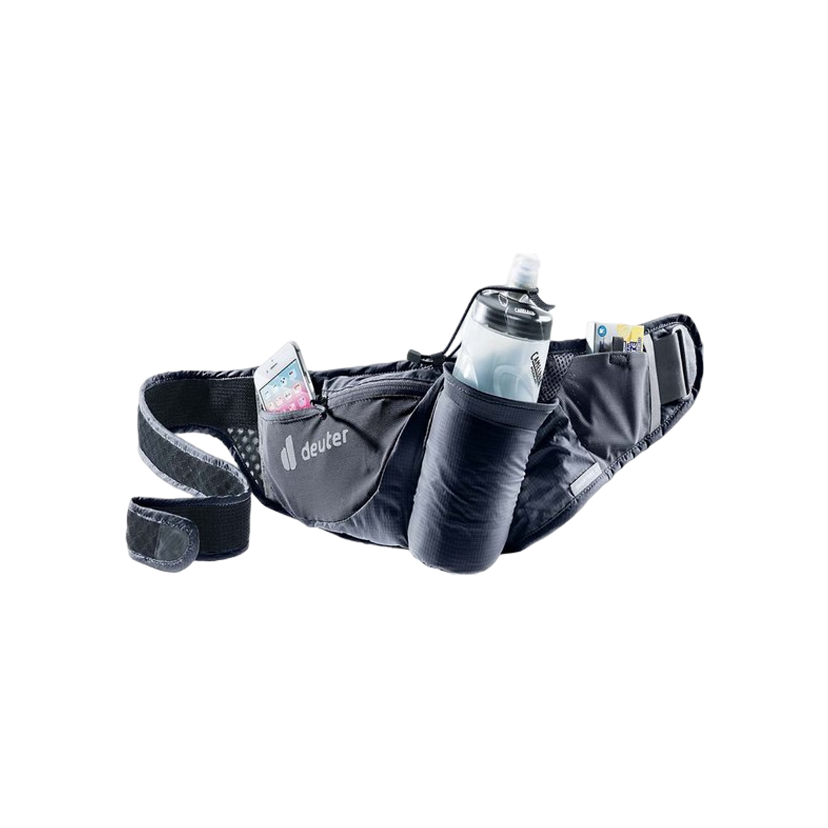 Deuter Shortrail II