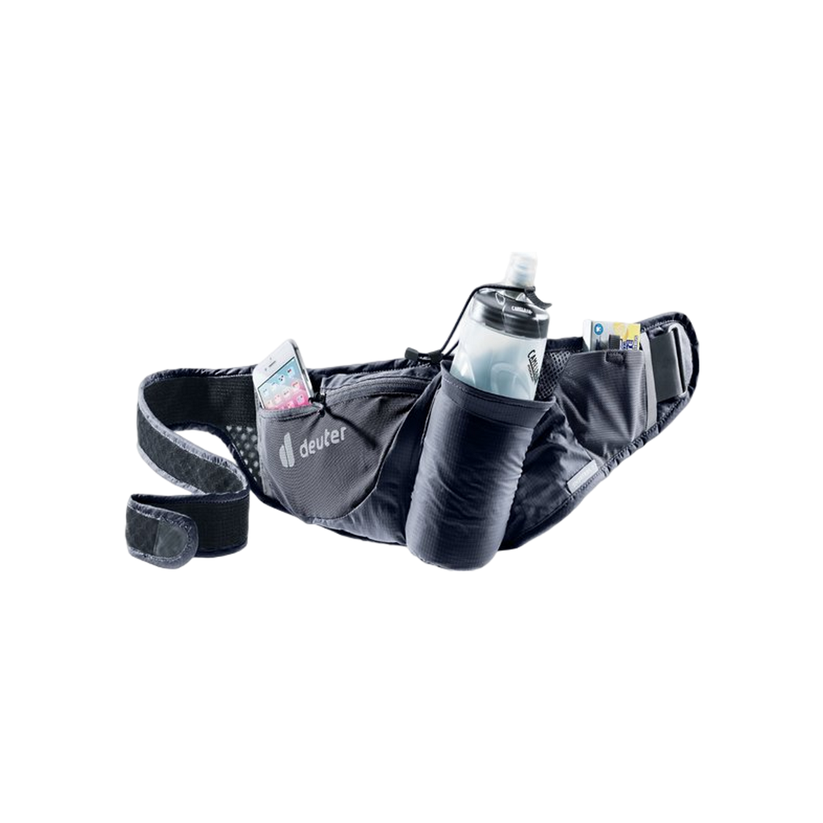 Deuter Shortrail II