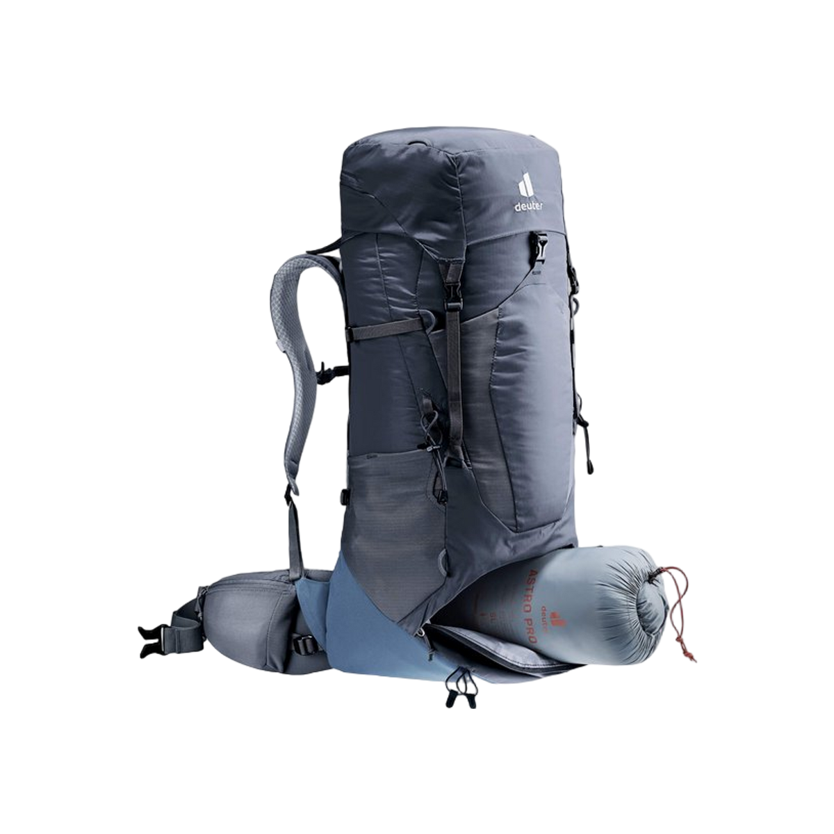 Deuter Aircontact Lite 40 10