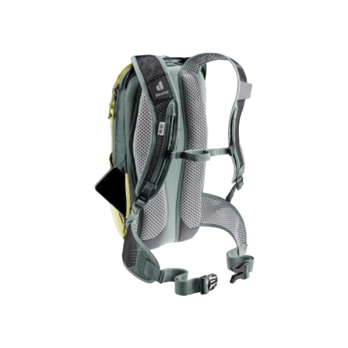 Deuter Race 8