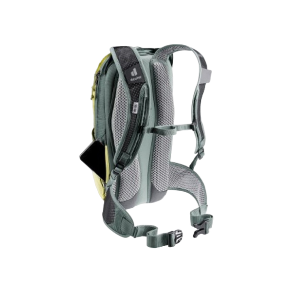 Deuter Race 8