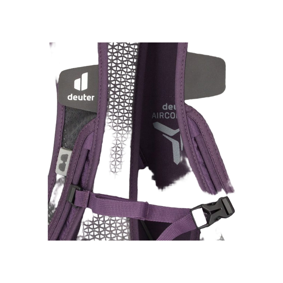 Deuter Race Air 10