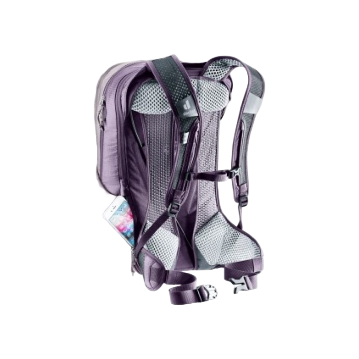 Deuter Race Air 14+3