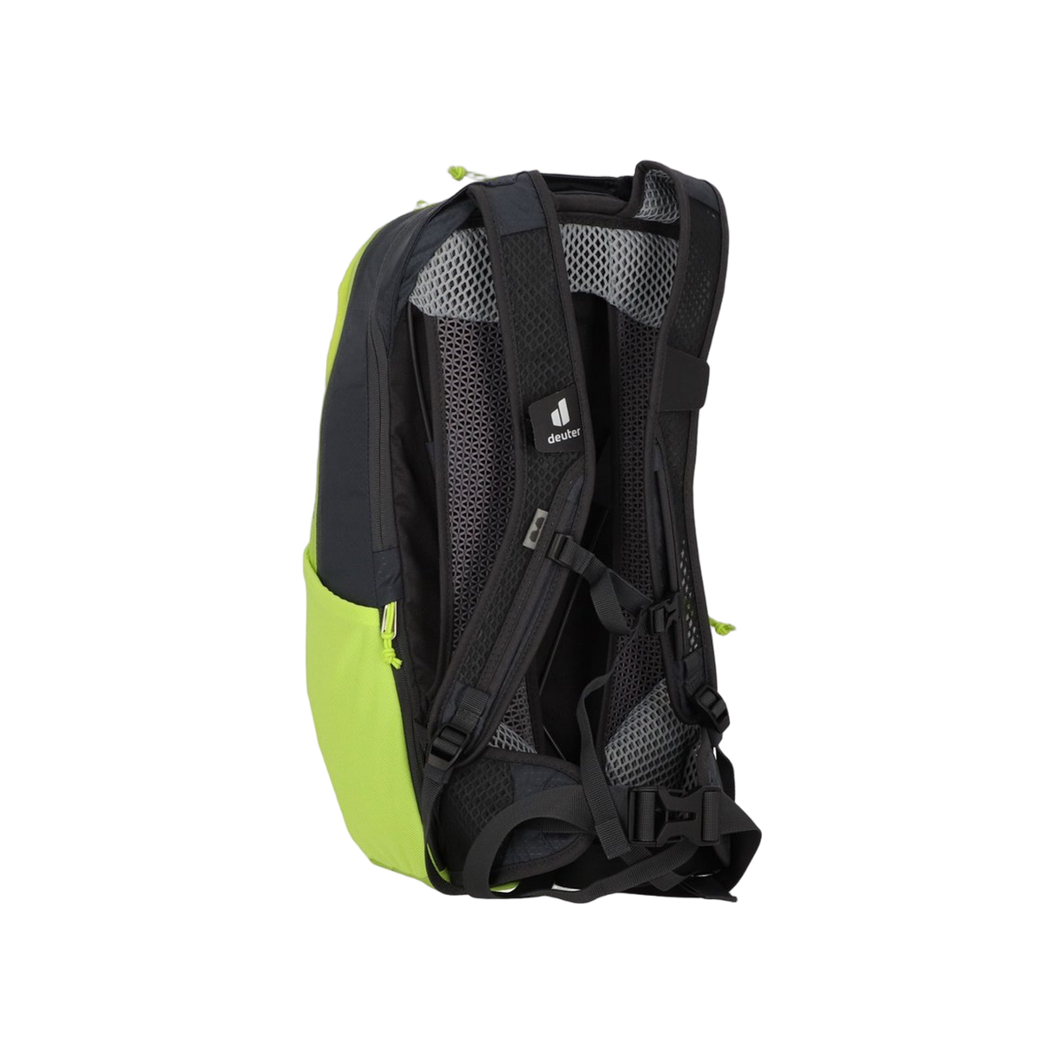 Deuter Race Air 14+3