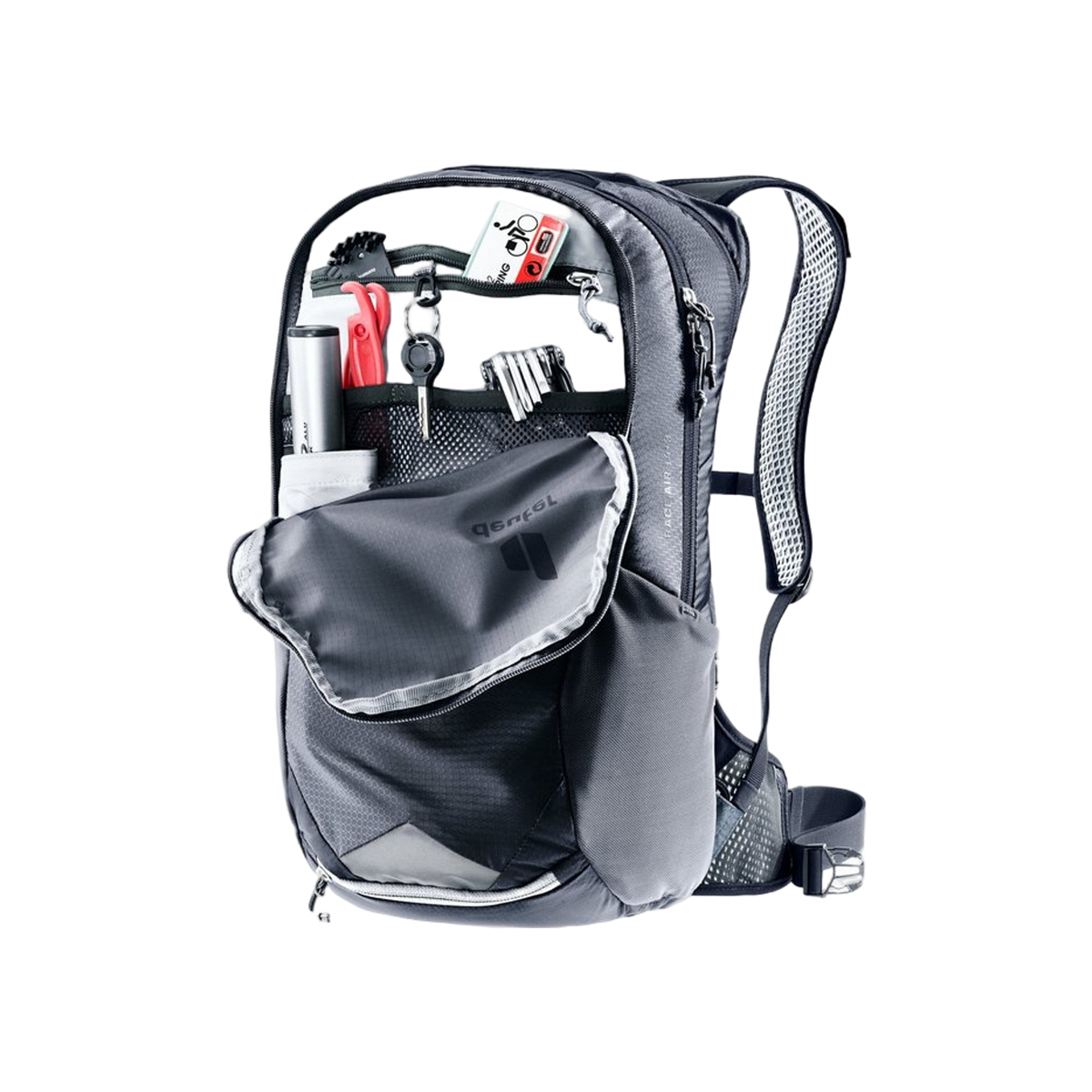 Deuter Race Air 14+3