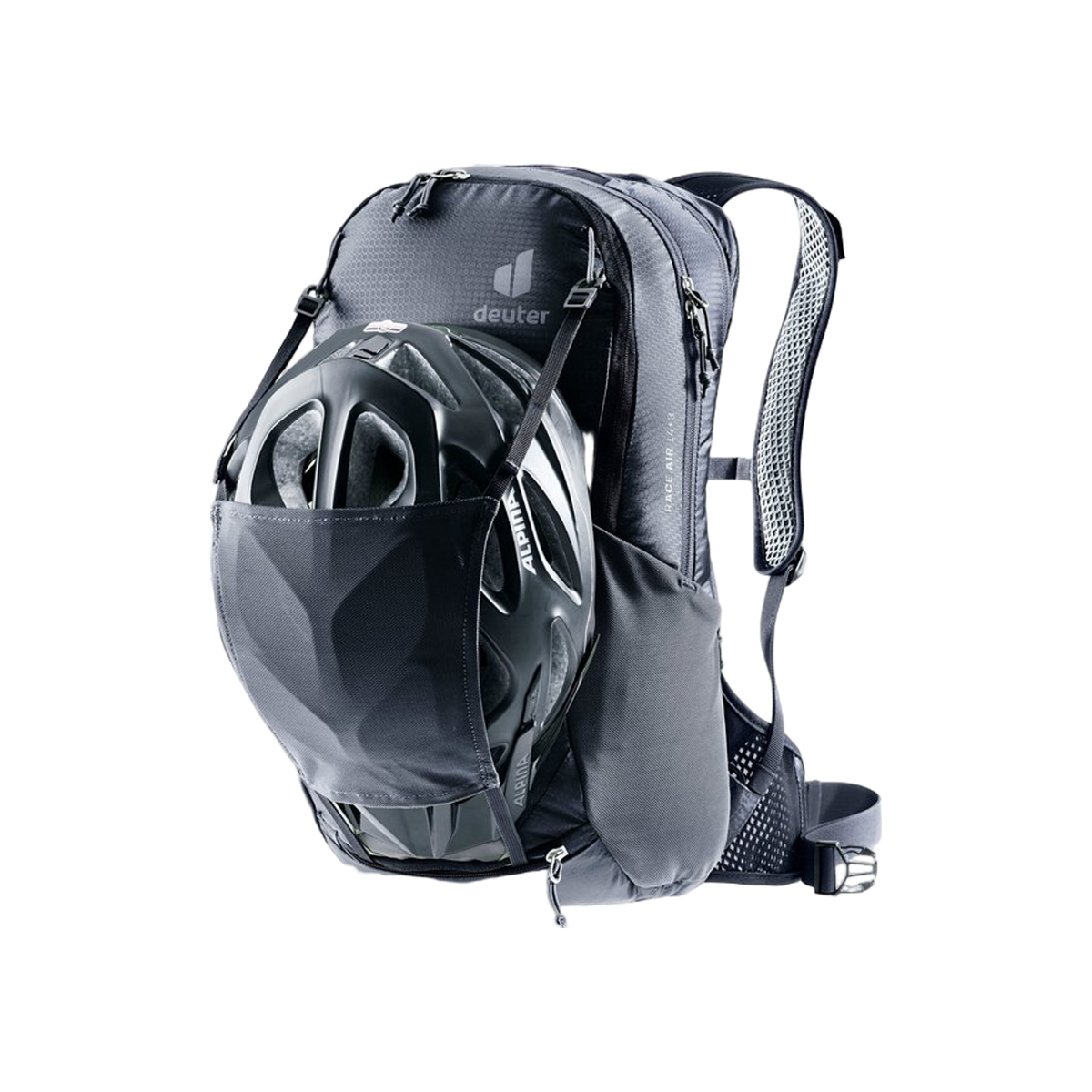 Deuter Race Air 14+3